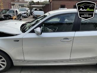 BMW 1-serie 1 serie (E87/87N), Hatchback 5-drs, 2003 / 2012 116i 2.0 16V picture 6