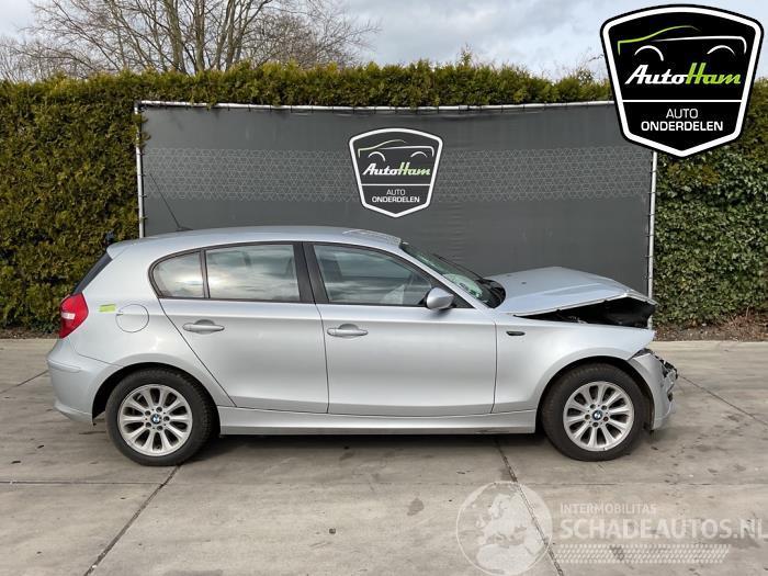 BMW 1-serie 1 serie (E87/87N), Hatchback 5-drs, 2003 / 2012 116i 2.0 16V