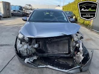 Peugeot 208 208 II (UB/UH/UP), Hatchback 5-drs, 2019 e-208 50 kWh picture 3