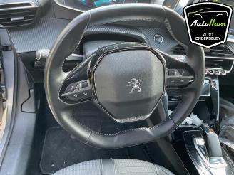 Peugeot 208 208 II (UB/UH/UP), Hatchback 5-drs, 2019 e-208 50 kWh picture 17