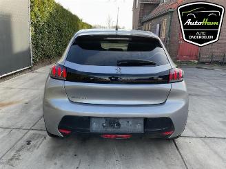 Peugeot 208 208 II (UB/UH/UP), Hatchback 5-drs, 2019 e-208 50 kWh picture 9