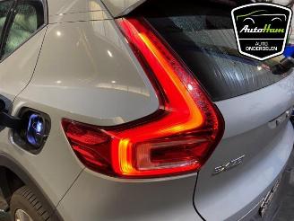 Volvo EX40 EX40 (XZ), SUV, 2024 Single Motor 70 kWh picture 22