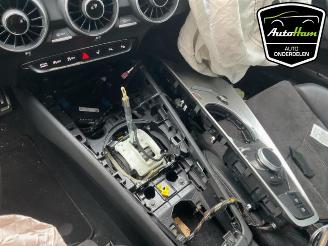 Audi TT TT (FV3/FVP), Coupe, 2014 2.0 TFSI 16V Quattro picture 16