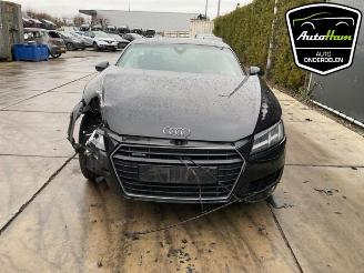 Audi TT TT (FV3/FVP), Coupe, 2014 2.0 TFSI 16V Quattro picture 3