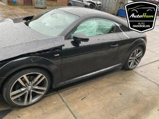 Audi TT TT (FV3/FVP), Coupe, 2014 2.0 TFSI 16V Quattro picture 5