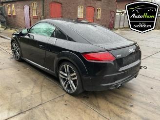 Audi TT TT (FV3/FVP), Coupe, 2014 2.0 TFSI 16V Quattro picture 7
