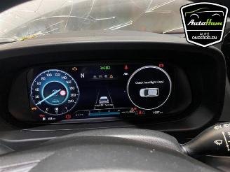 Hyundai I-20 i20 (BC3), Hatchback 5-drs, 2020 1.0 T-GDI 100 Mild Hybrid 48V 12V picture 26