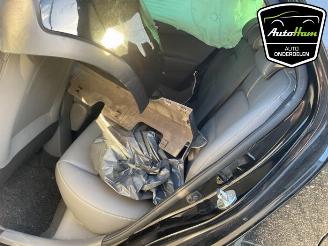 Kia Picanto Picanto (JA), Hatchback, 2017 1.2 CVVT 16V picture 20