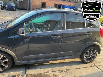 Kia Picanto Picanto (JA), Hatchback, 2017 1.2 CVVT 16V picture 4
