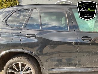 BMW X5 X5 (G05), SUV, 2018 xDrive 45 e iPerformance 3.0 24V picture 10