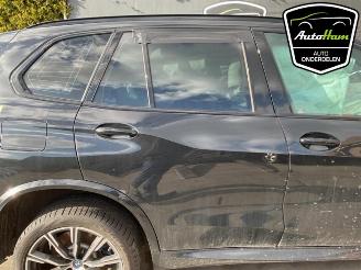 BMW X5 X5 (G05), SUV, 2018 xDrive 45 e iPerformance 3.0 24V picture 10