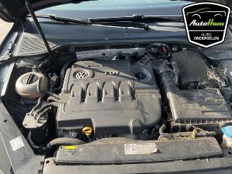 Volkswagen Passat Passat Variant (3G5), Combi, 2014 / 2024 2.0 TDI 16V 150 picture 16