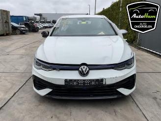 Volkswagen Golf Golf VIII (CD1), Hatchback, 2019 2.0 TSI R 16V 4Motion picture 4