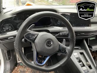 Volkswagen Golf Golf VIII (CD1), Hatchback, 2019 2.0 TSI R 16V 4Motion picture 16