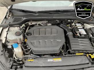 Volkswagen Golf Golf VIII (CD1), Hatchback, 2019 2.0 TSI R 16V 4Motion picture 14