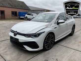 Volkswagen Golf Golf VIII (CD1), Hatchback, 2019 2.0 TSI R 16V 4Motion picture 6