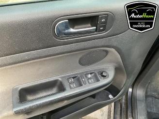 Volkswagen Golf plus Golf Plus (5M1/1KP), MPV, 2005 / 2013 1.6 FSI 16V picture 17