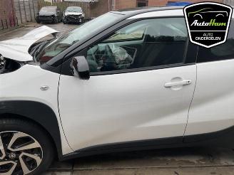 Toyota Aygo Aygo X, Hatchback, 2022 1.0 12V VVT-i picture 11