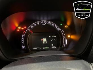 Toyota Aygo Aygo X, Hatchback, 2022 1.0 12V VVT-i picture 23