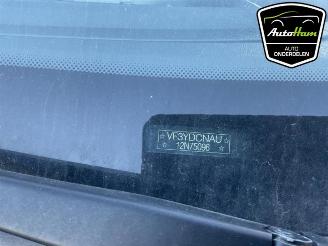 Peugeot Boxer Boxer (U9), Van, 2006 2.2 Blue HDi 165 picture 22