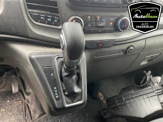 Ford Transit Transit Custom, Van, 2011 / 2023 2.0 TDCi 16V Eco Blue 170 picture 19