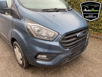 Ford Transit Transit Custom, Van, 2011 / 2023 2.0 TDCi 16V Eco Blue 170 picture 3