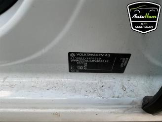 Volkswagen Golf Golf VII (AUA), Hatchback, 2012 / 2021 e-Golf picture 13