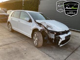 Volkswagen Golf Golf VII (AUA), Hatchback, 2012 / 2021 e-Golf picture 2
