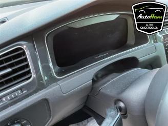 Volkswagen Golf Golf VII (AUA), Hatchback, 2012 / 2021 e-Golf picture 17