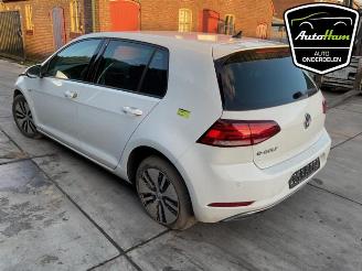 Volkswagen Golf Golf VII (AUA), Hatchback, 2012 / 2021 e-Golf picture 8