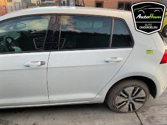 Volkswagen Golf Golf VII (AUA), Hatchback, 2012 / 2021 e-Golf picture 7