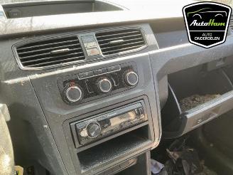 Volkswagen Caddy Caddy IV, Van, 2015 1.6 TDI 16V picture 18