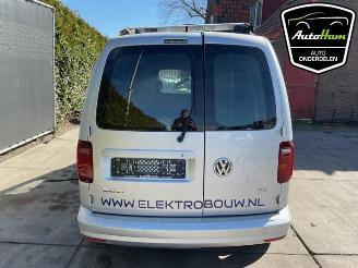 Volkswagen Caddy Caddy IV, Van, 2015 1.6 TDI 16V picture 7