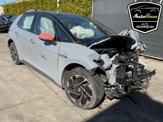 Volkswagen ID.3 ID.3 (E11/E12), Hatchback 5-drs, 2019 45 kWh picture 2