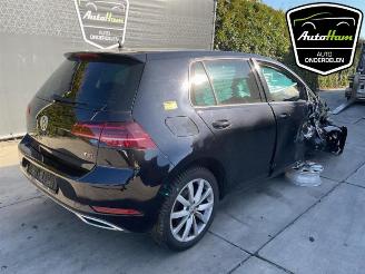 Volkswagen Golf Golf VII (AUA), Hatchback, 2012 / 2021 1.5 TSI Evo BMT 16V picture 10