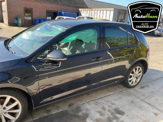 Volkswagen Golf Golf VII (AUA), Hatchback, 2012 / 2021 1.5 TSI Evo BMT 16V picture 5