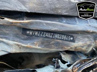 Volkswagen Golf Golf VII (AUA), Hatchback, 2012 / 2021 1.5 TSI Evo BMT 16V picture 13