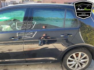 Volkswagen Golf Golf VII (AUA), Hatchback, 2012 / 2021 1.5 TSI Evo BMT 16V picture 7