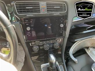 Volkswagen Golf Golf VII (AUA), Hatchback, 2012 / 2021 1.5 TSI Evo BMT 16V picture 20