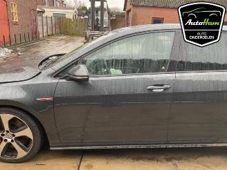 Volkswagen Golf Golf VII (AUA), Hatchback, 2012 / 2021 2.0 GTI 16V Performance Package picture 6