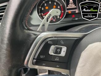 Volkswagen Golf Golf VII (AUA), Hatchback, 2012 / 2021 2.0 GTI 16V Performance Package picture 22