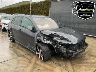 Volkswagen Golf Golf VII (AUA), Hatchback, 2012 / 2021 2.0 GTI 16V Performance Package picture 2