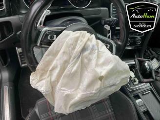 Volkswagen Golf Golf VII (AUA), Hatchback, 2012 / 2021 2.0 GTI 16V Performance Package picture 15