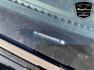 Ford Fiesta Fiesta 7, Hatchback, 2017 1.0 EcoBoost 12V Hybrid 125 picture 11