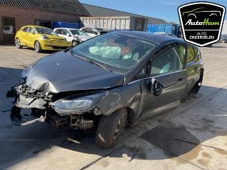 Ford Fiesta Fiesta 7, Hatchback, 2017 1.0 EcoBoost 12V Hybrid 125 picture 4