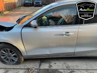 Ford Focus Focus 4 Wagon, Combi, 2018 / 2025 1.0 EcoBoost 12V Hybrid 155 picture 6