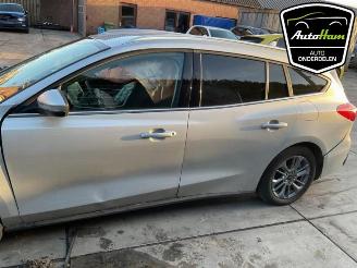 Ford Focus Focus 4 Wagon, Combi, 2018 / 2025 1.0 EcoBoost 12V Hybrid 155 picture 5