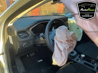 Ford Focus Focus 4 Wagon, Combi, 2018 / 2025 1.0 EcoBoost 12V Hybrid 155 picture 13