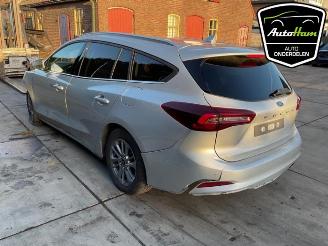 Ford Focus Focus 4 Wagon, Combi, 2018 / 2025 1.0 EcoBoost 12V Hybrid 155 picture 8