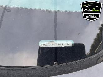 Audi A6 A6 (C8), Sedan, 2018 2.0 16V 55 TFSI E Mild hybrid Quattro picture 22